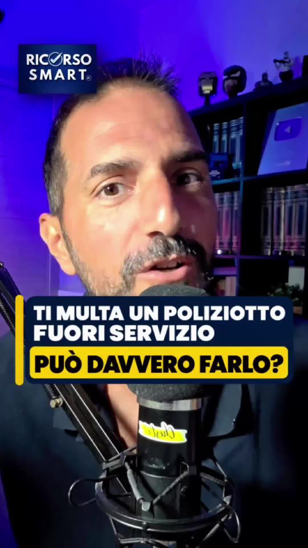 @Ricorso Smart