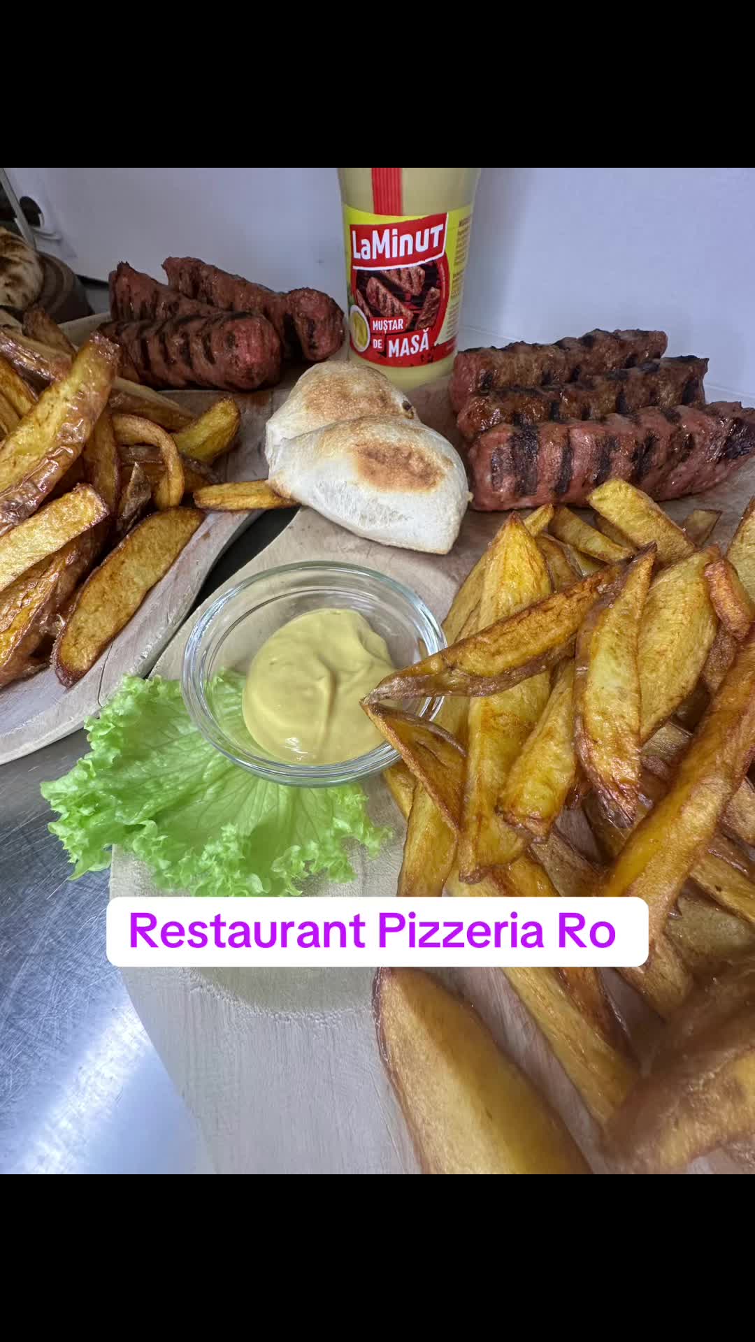 @🇹🇩Restaurant Pizzeria Ro🇹🇩