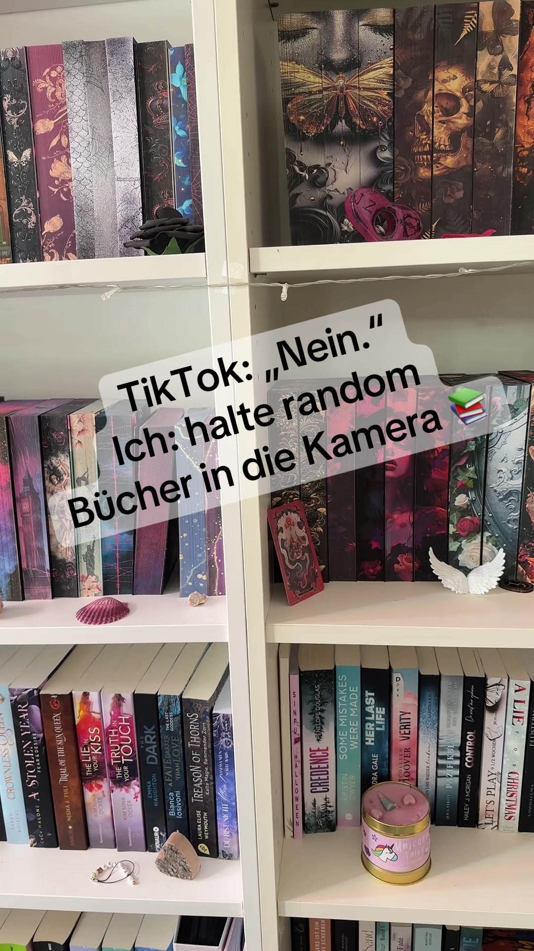 @JessieJes 2.0 📚❤️