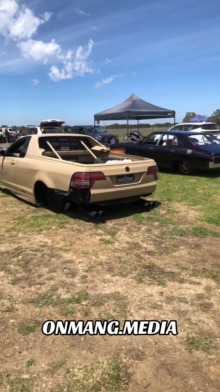 @rims or rods ☝️