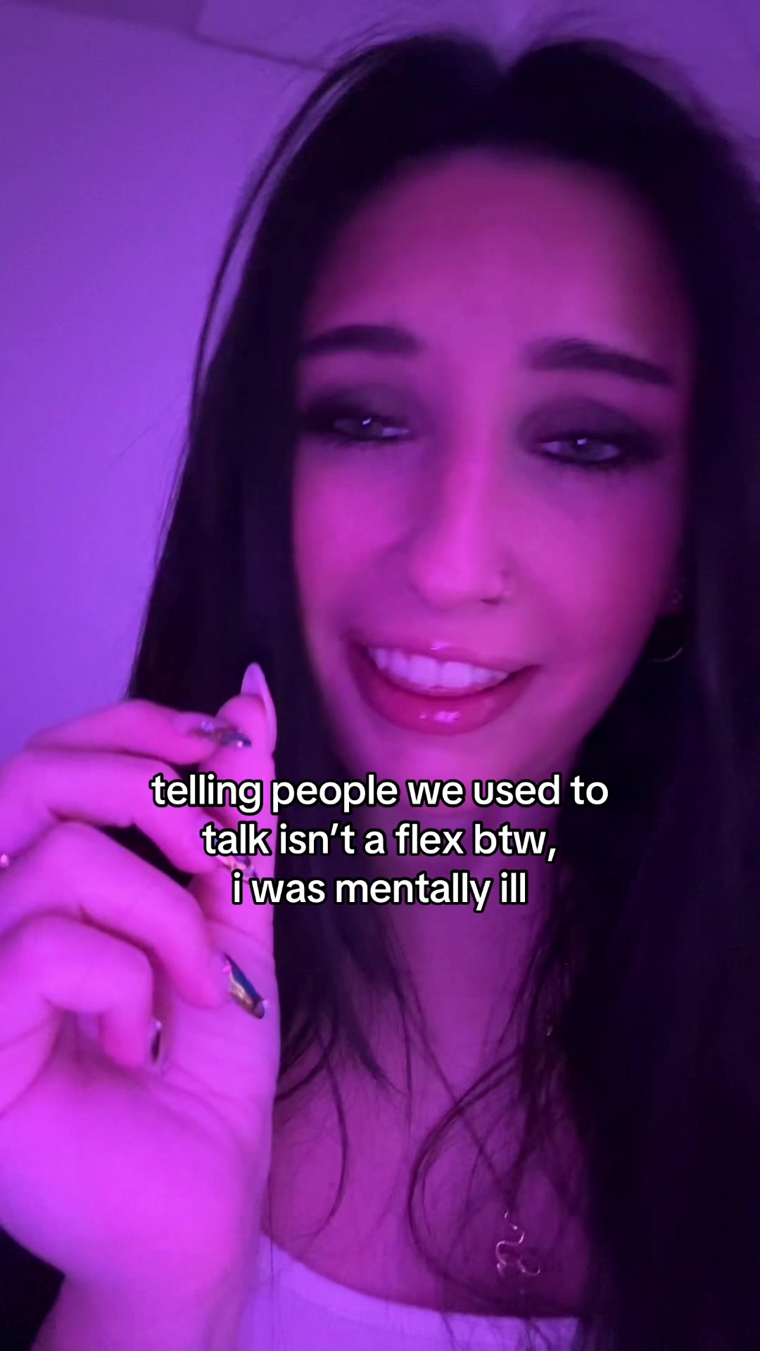 @ex blondie