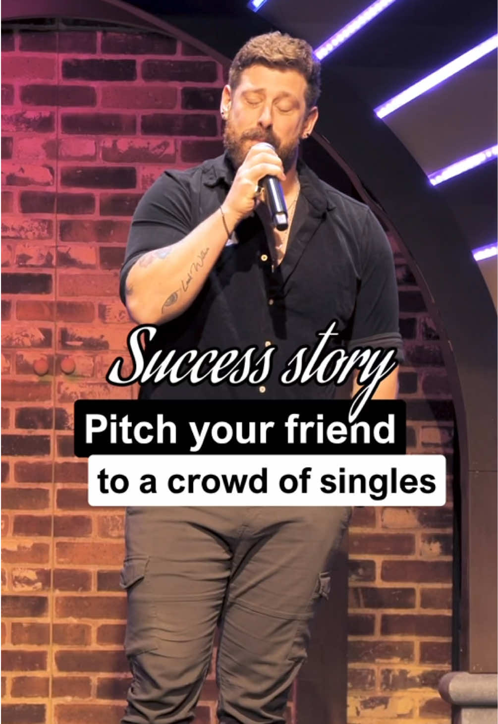 @Pitch and Pair NYC