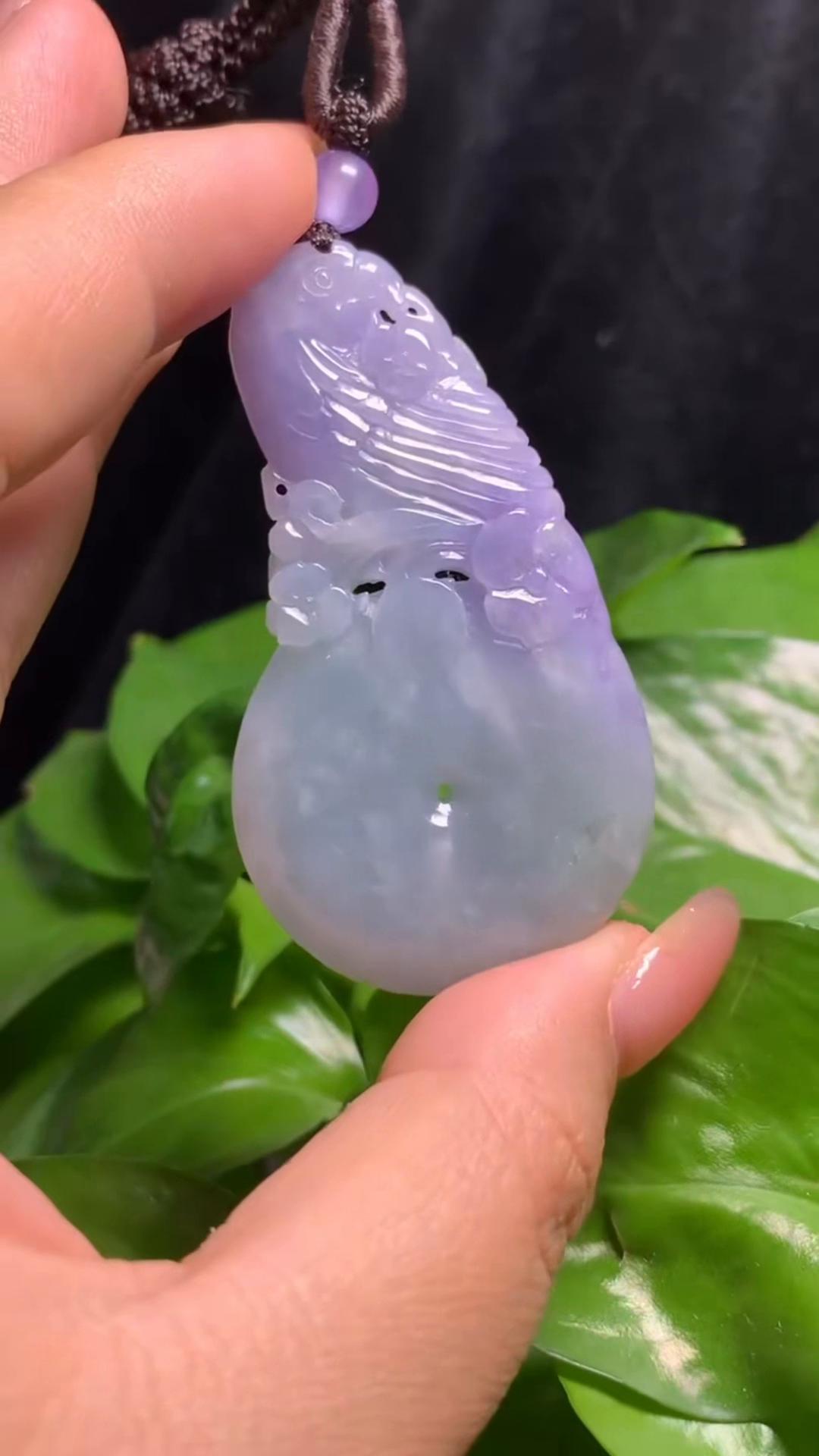 @One of a Kind Jadeite