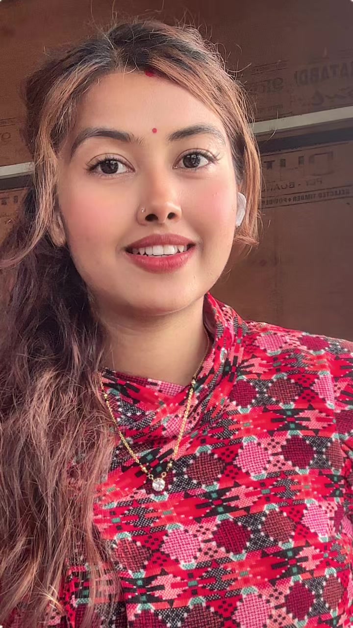 @सुशिला आचार्य 💫🇳🇵
