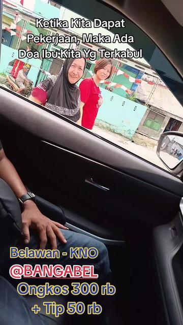 @Ratu Jalanan Medan