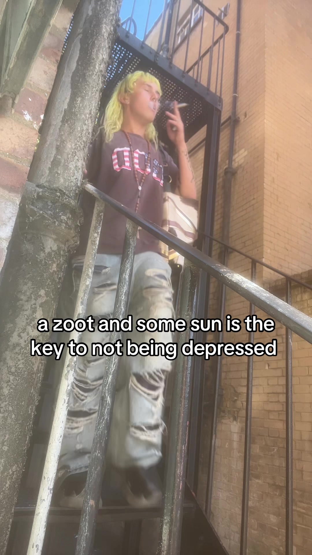 @Sonny kills