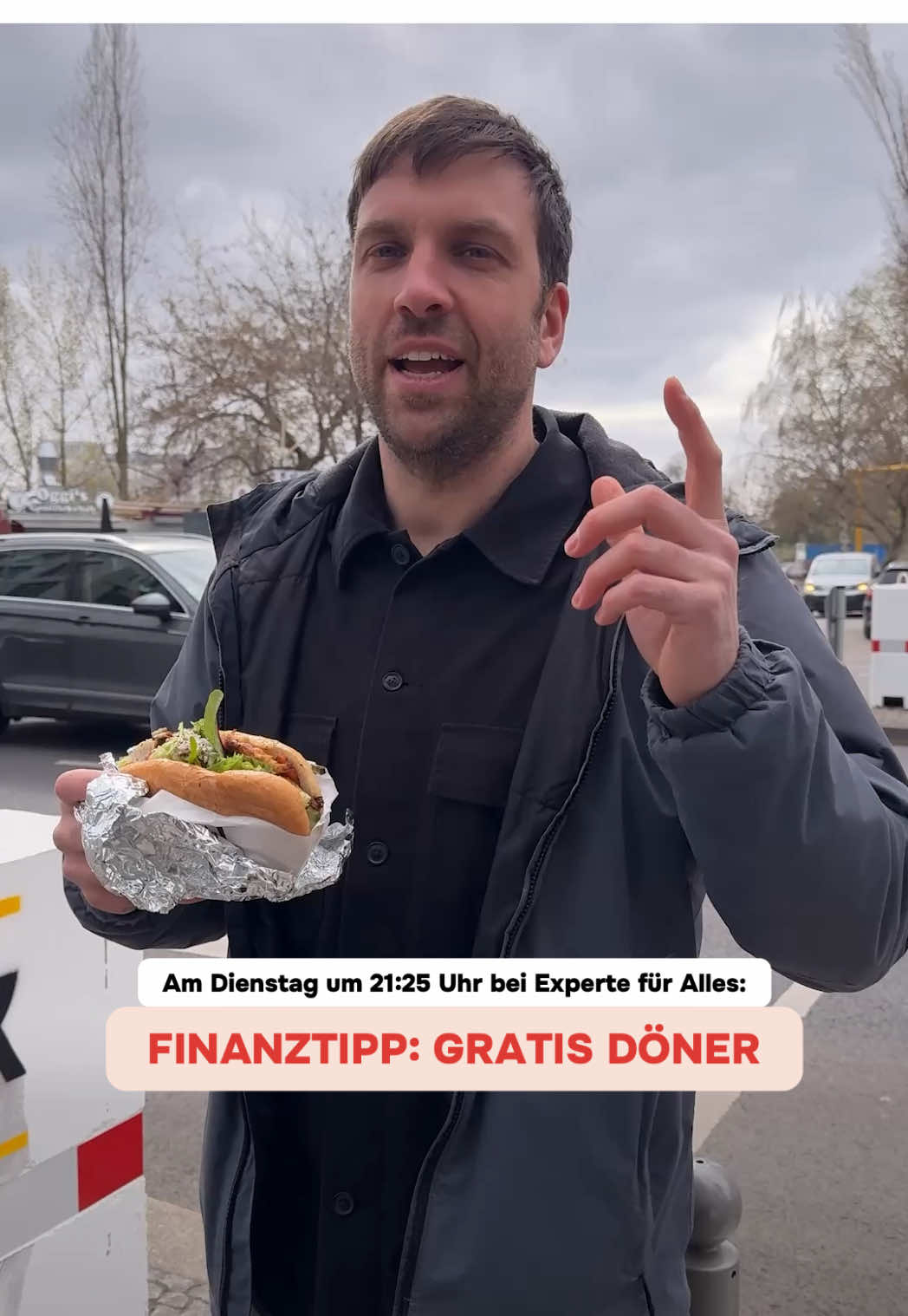 @Experte f&uuml;r Alles