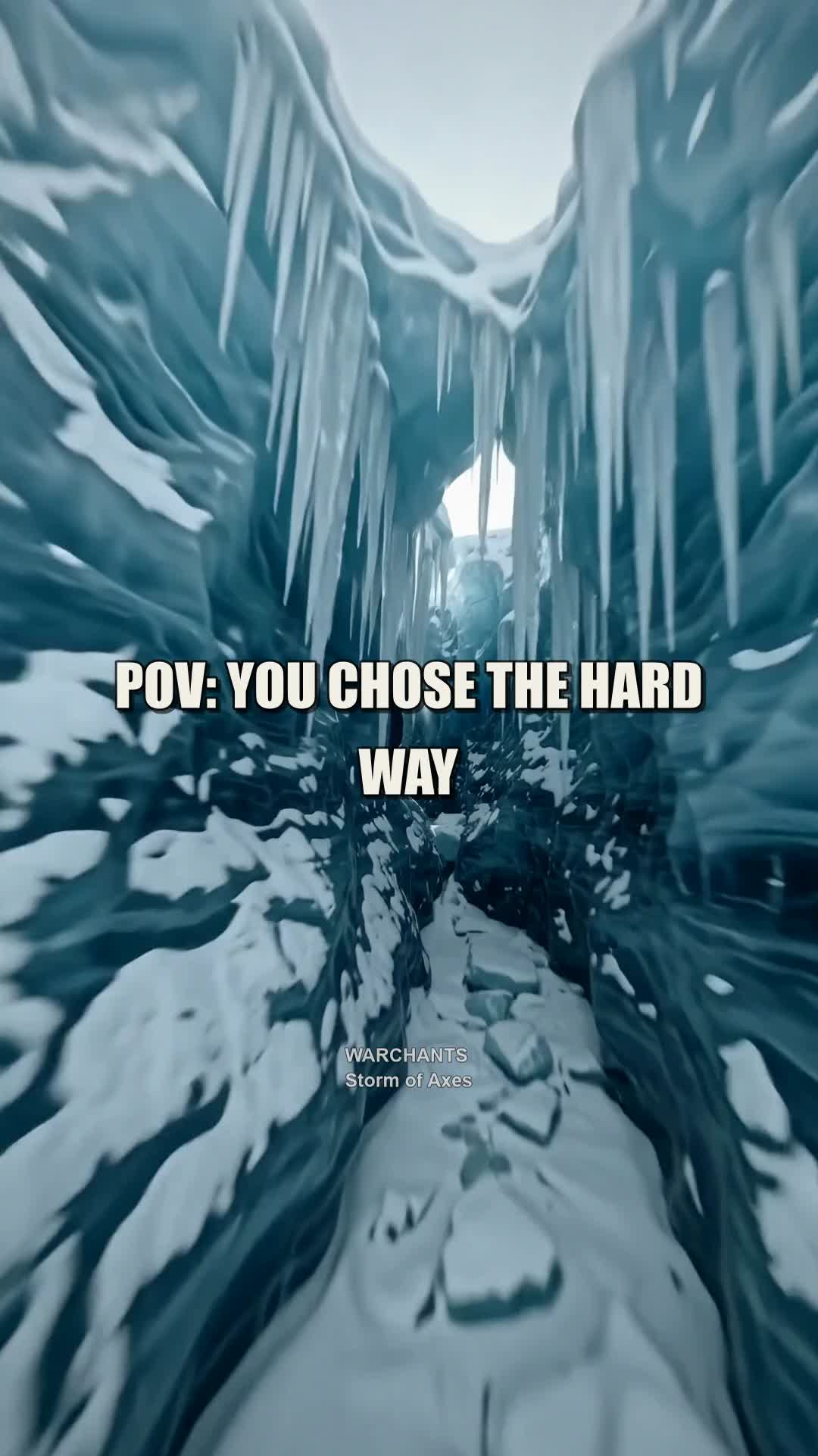 @WarChants