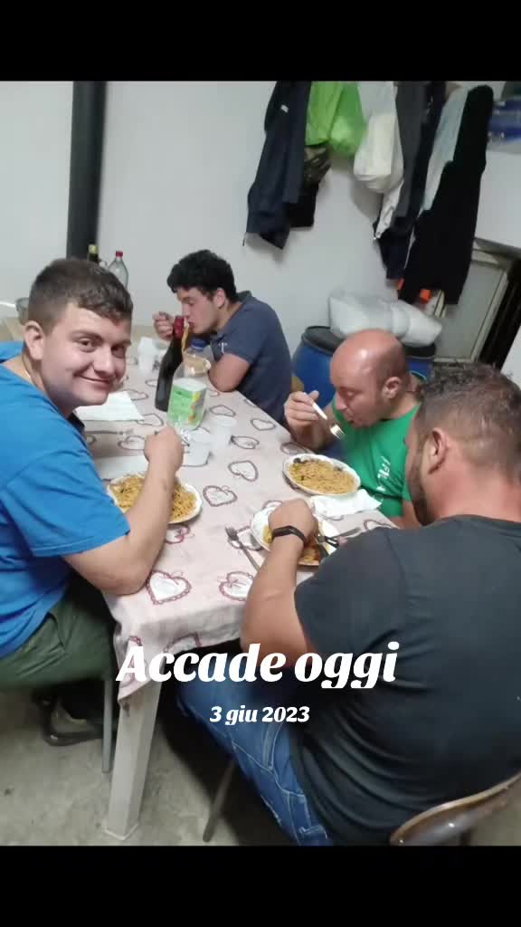 @Gio Mansi
