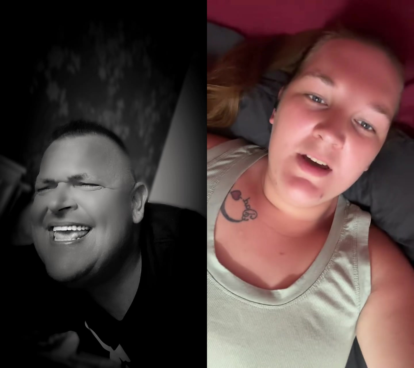 @Nicky Krüger Offiziell