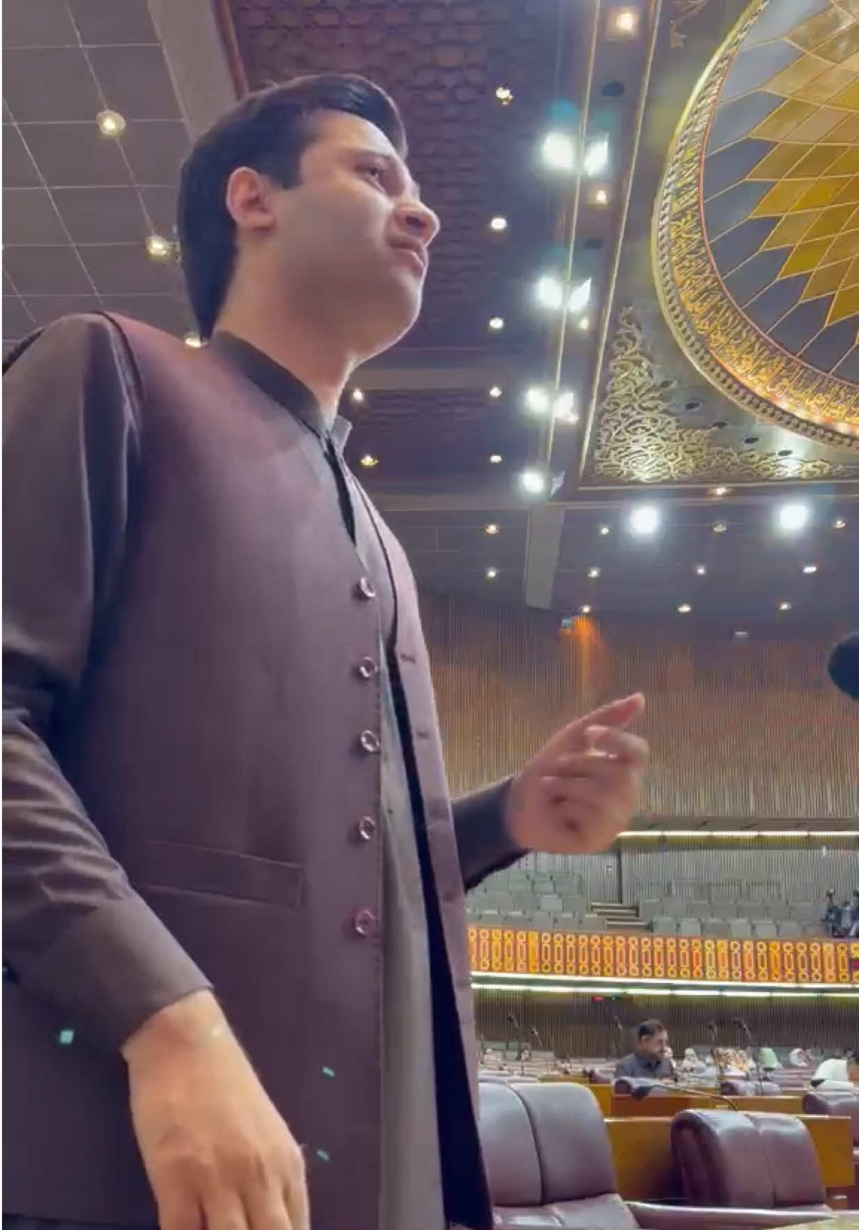 @Khushal Khan Kakar