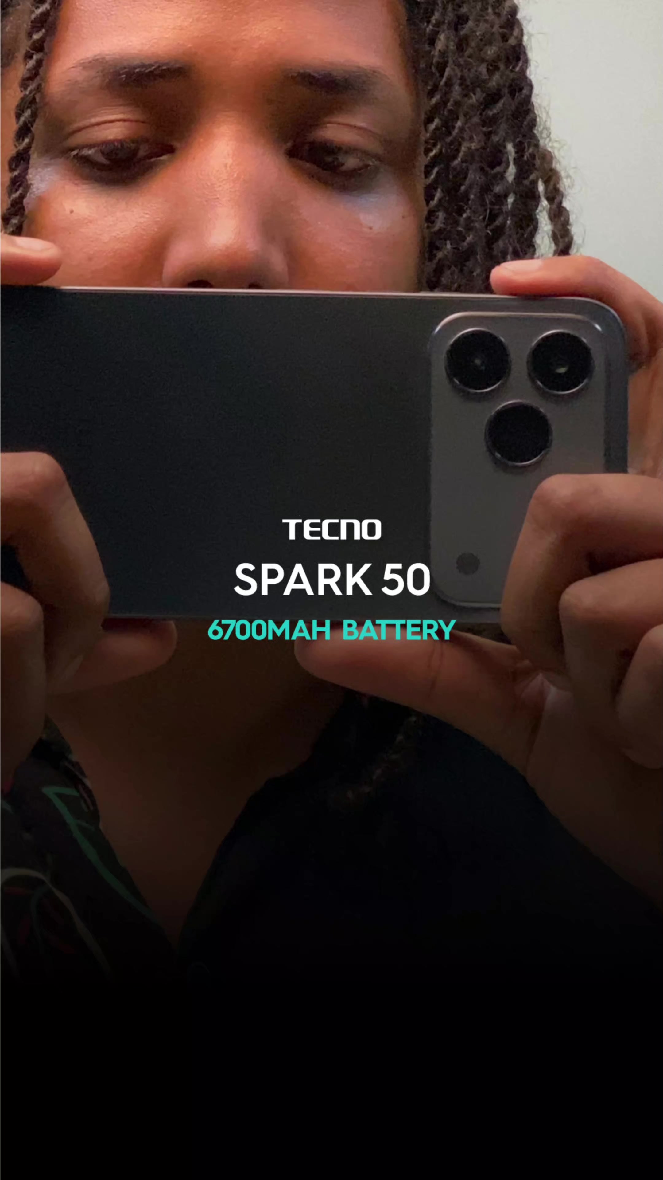 @TECNO Mobile