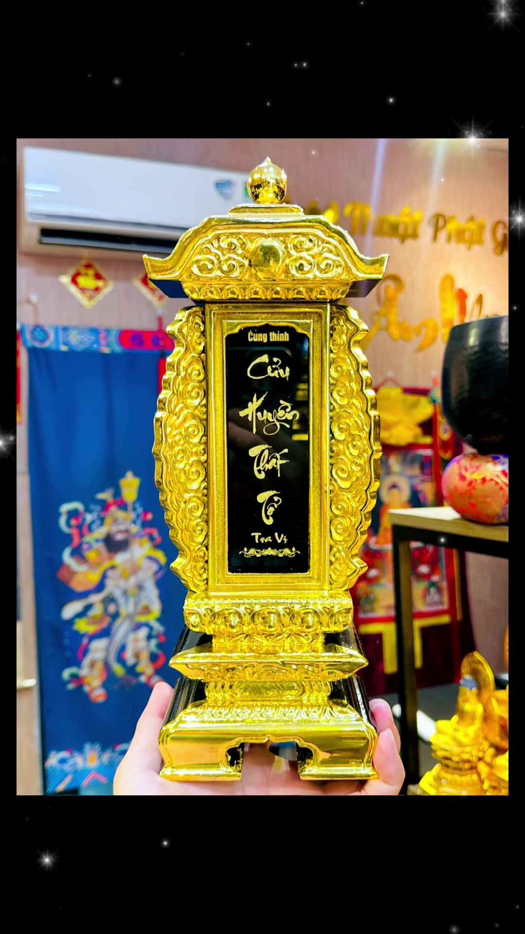 @Nhan Thắng (Pháp Bảo TAKARA)