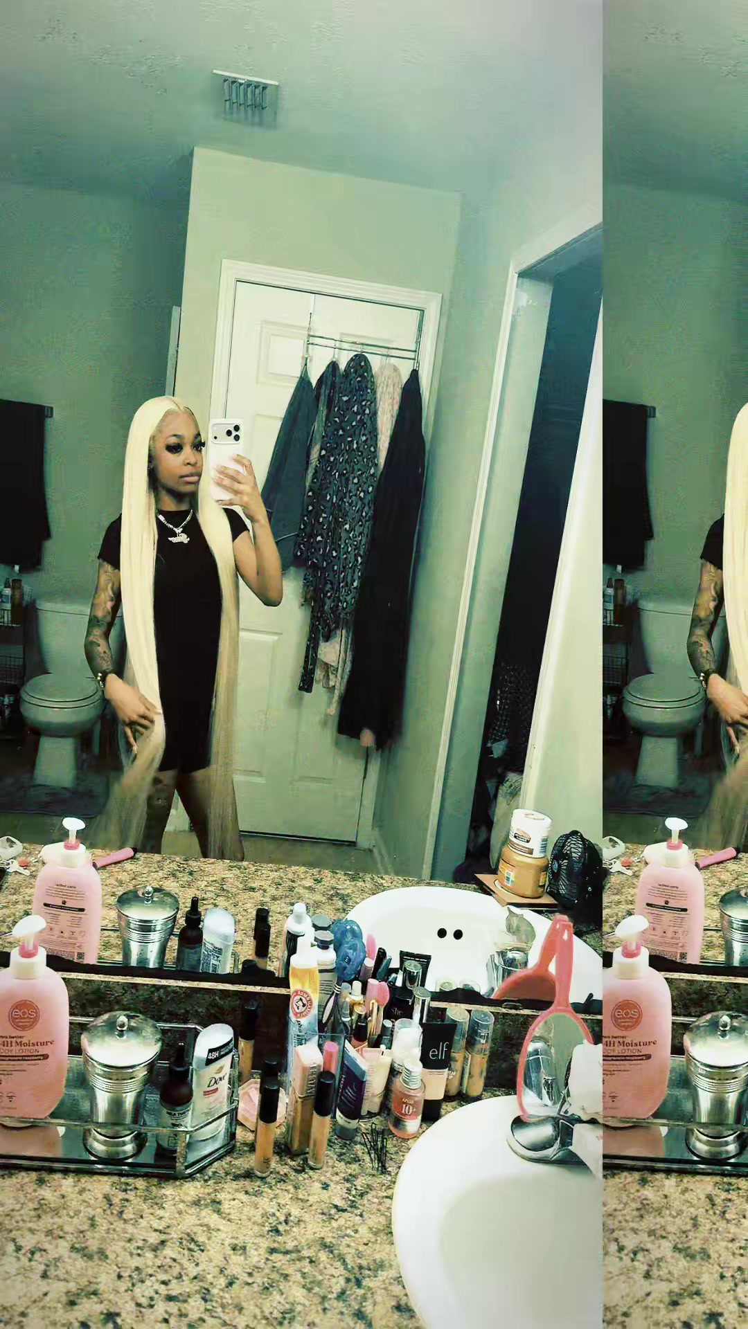 @Iyana Nicole