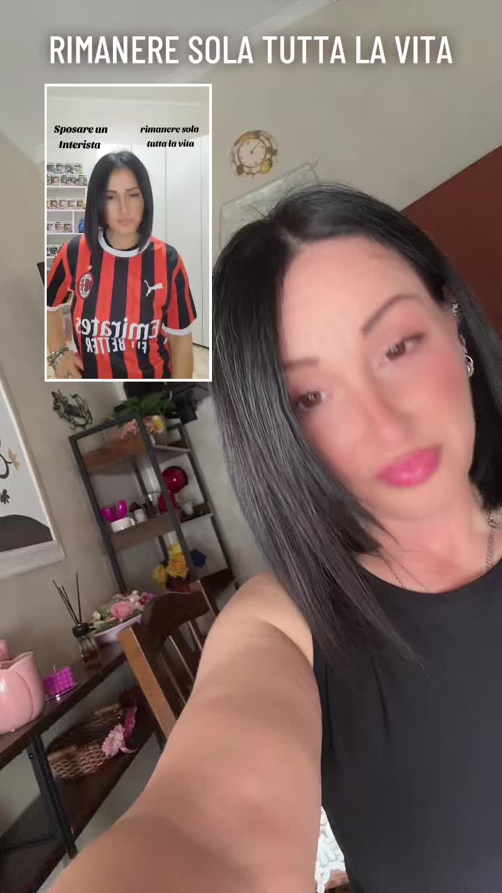 @Pink Devil ❤️🖤