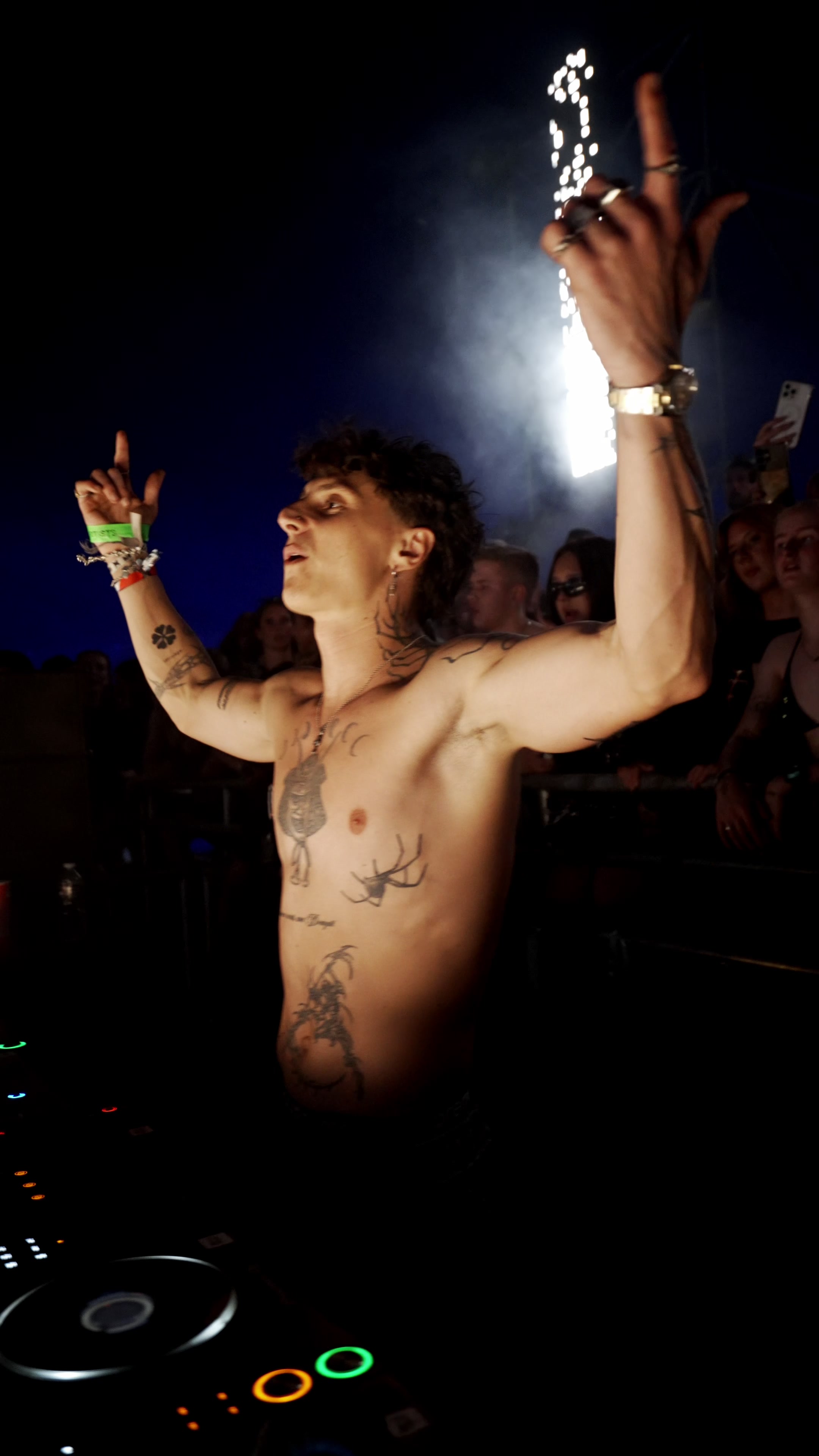 @Techno Scotland