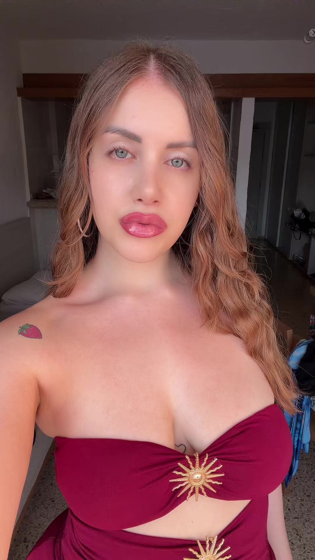 @feli&ccedil;ia🍓