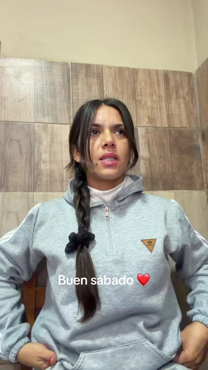 @Jorgelina Luc&iacute;a Barrionuevo