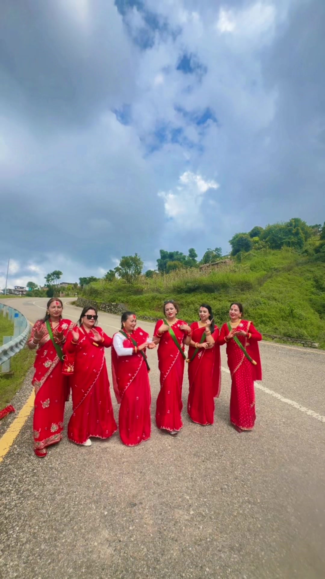 @Paaru Regmi