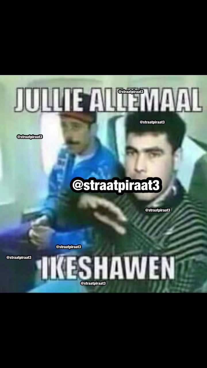 @straatpiraat