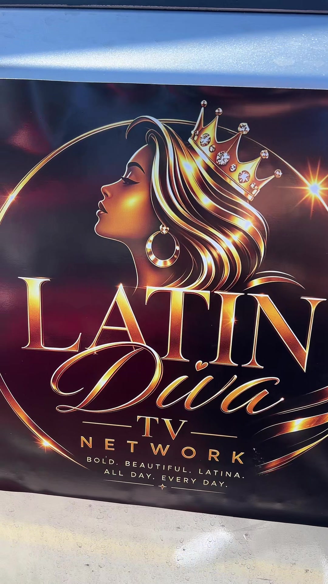 @Latin Diva Show