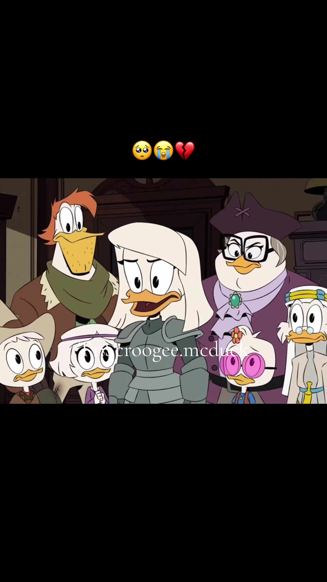 @Scrooge Mcduck💰🦆🎩