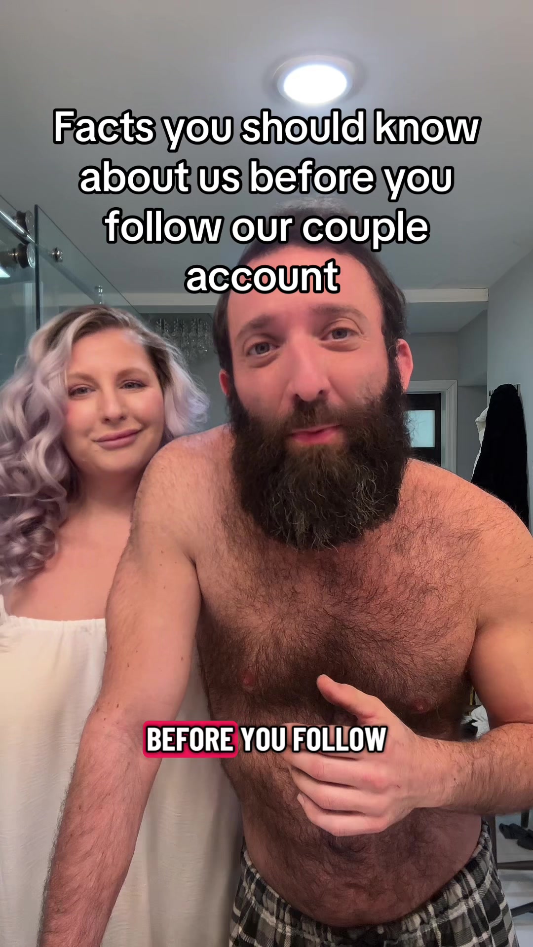 @Karen and Andrew