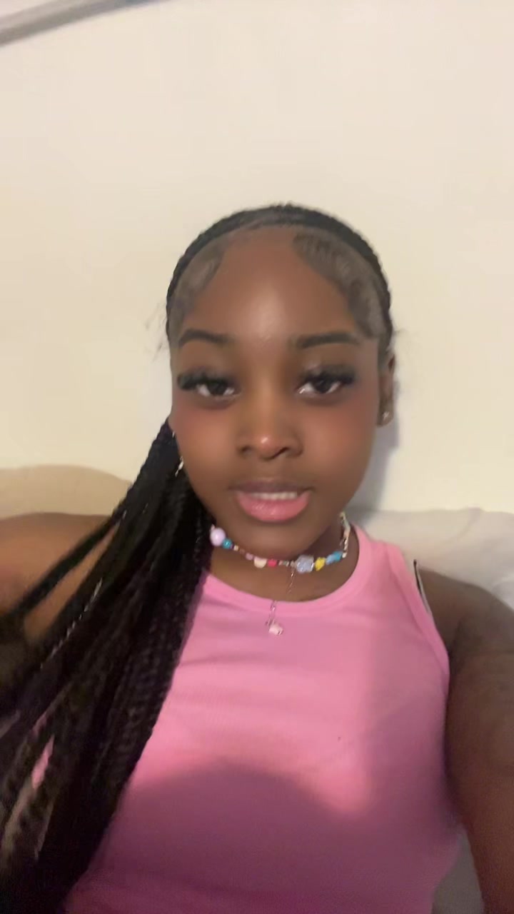@; )