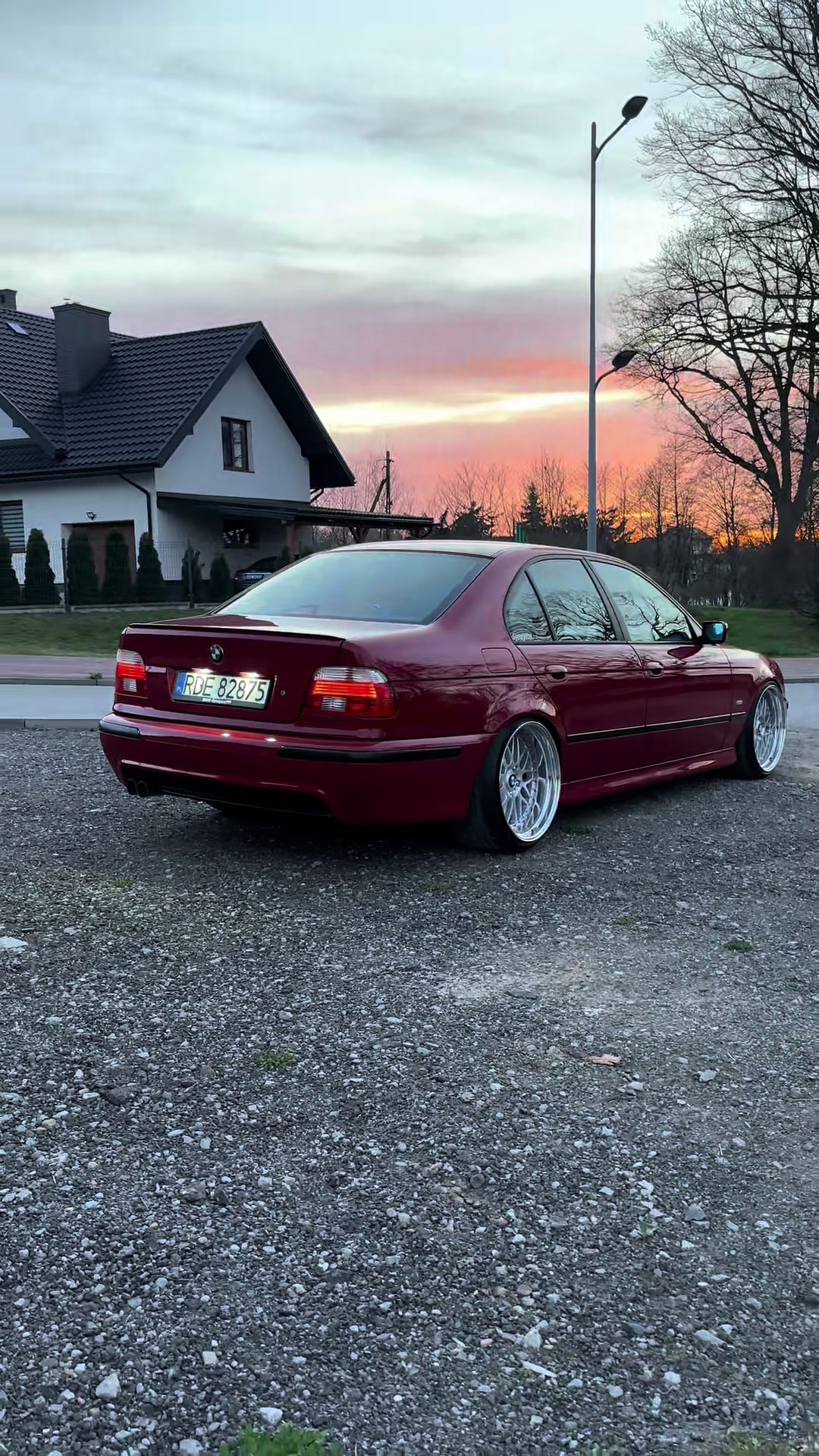 @Gienas e39
