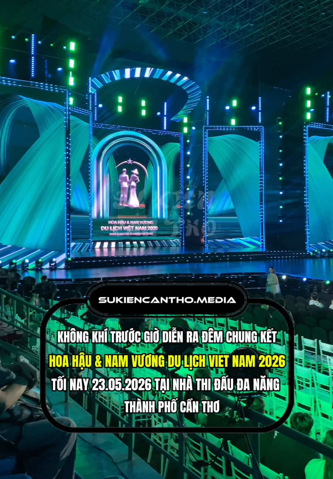 @SỰ KIỆN CẦN THƠ