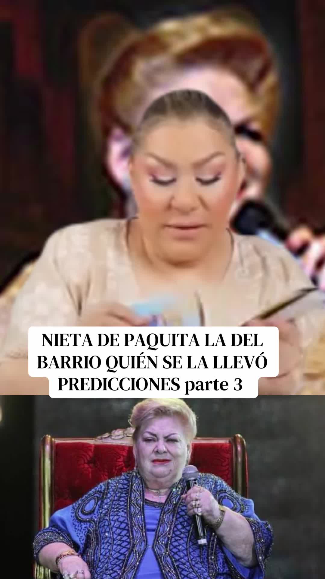 @Predicci&oacute;nes_mundiales