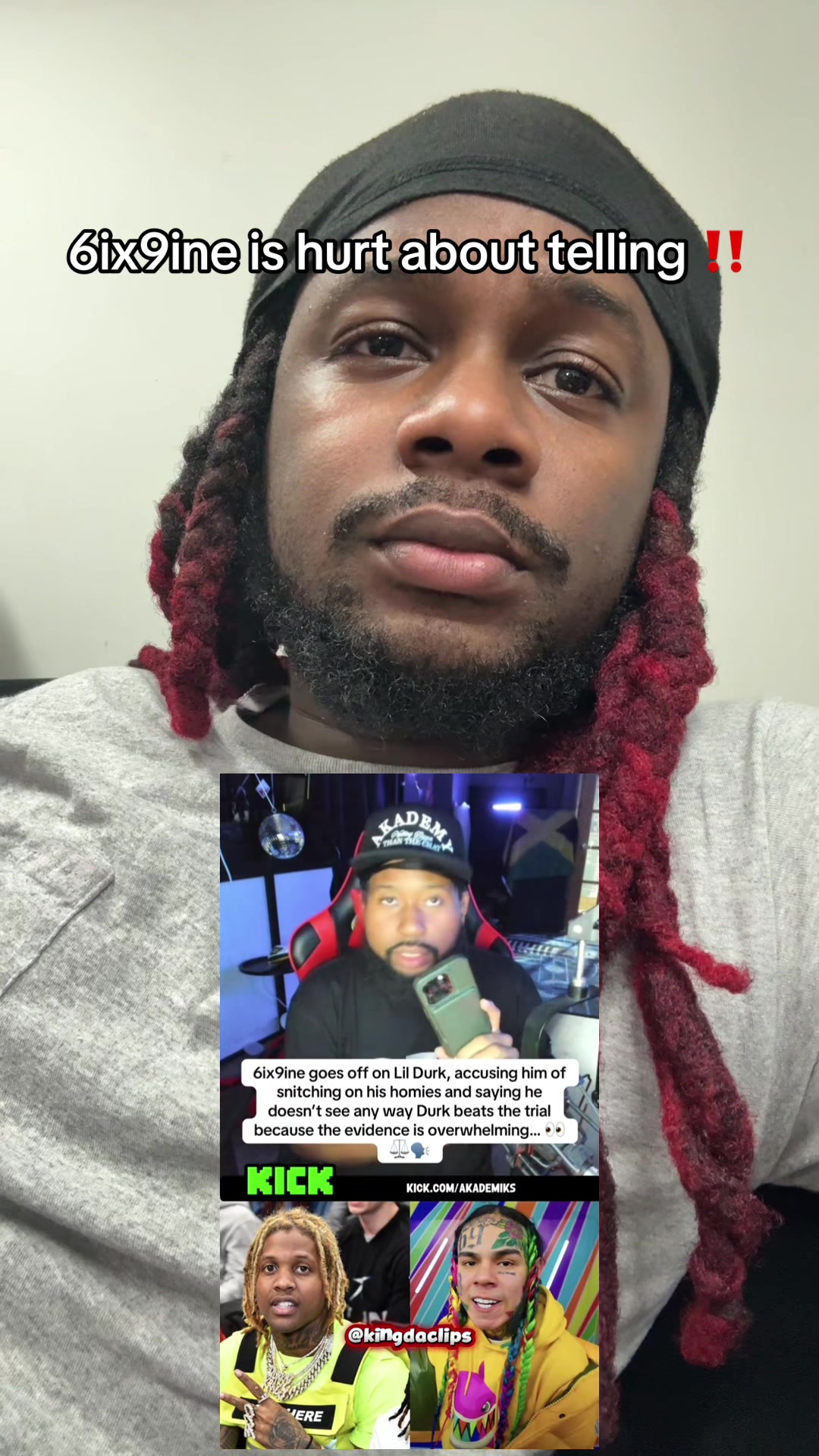 @Ekid Knuck