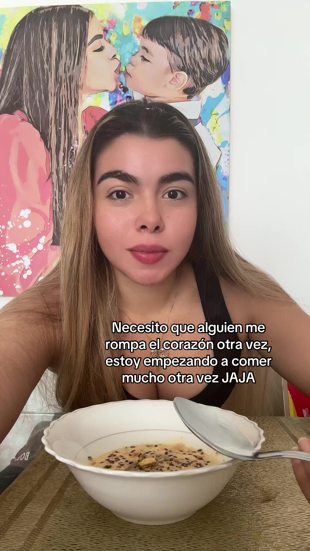 @victoria soto