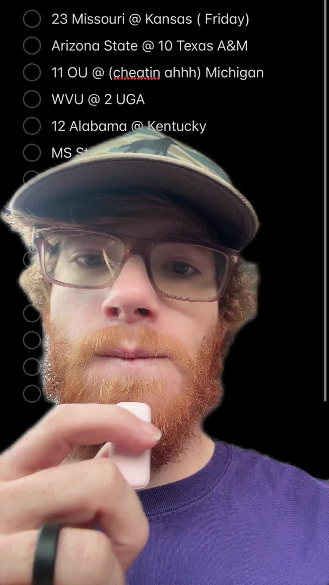 @Bustedkneesports