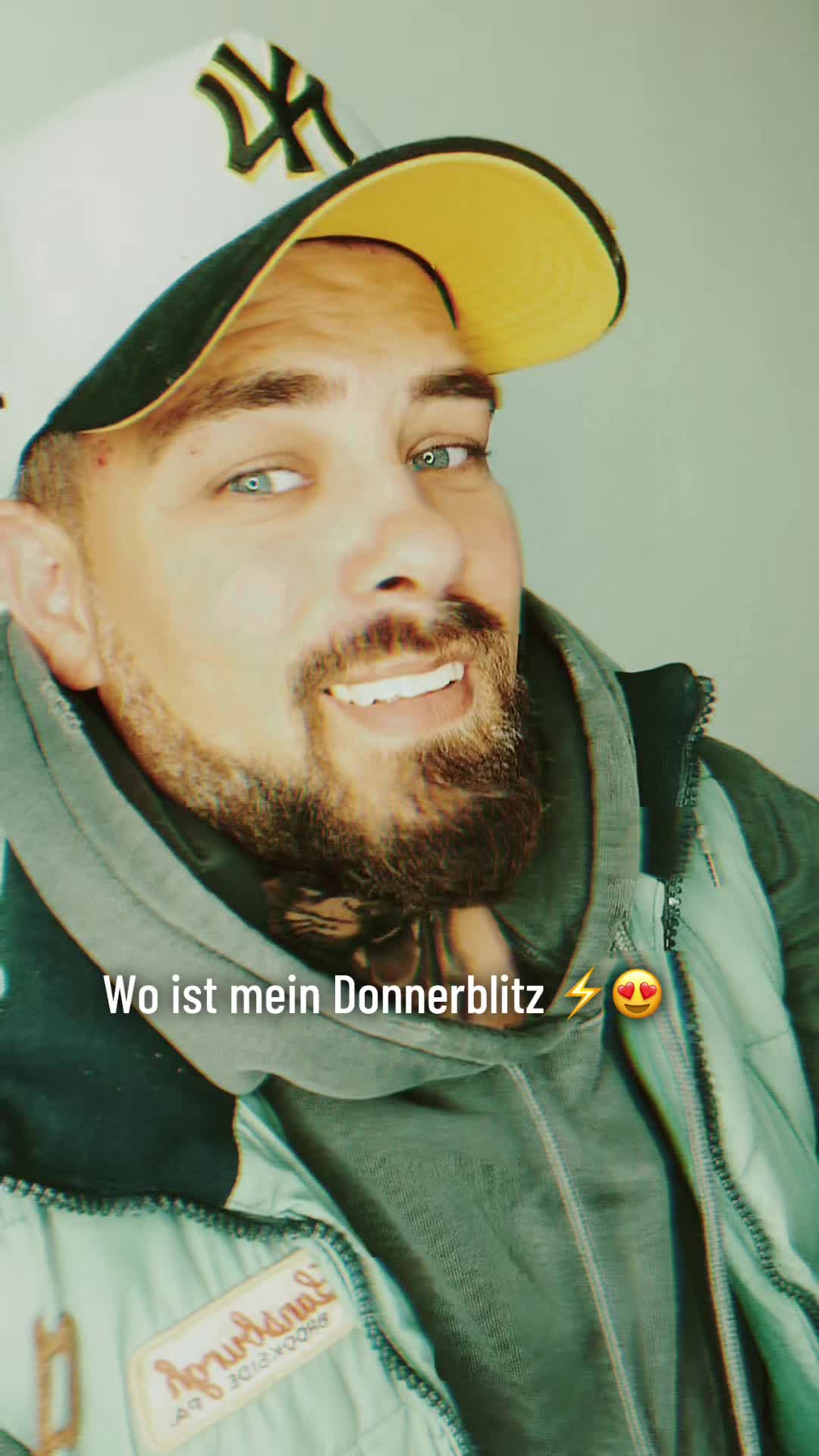 @🦁Denno🦁L&ouml;wenstark🦁