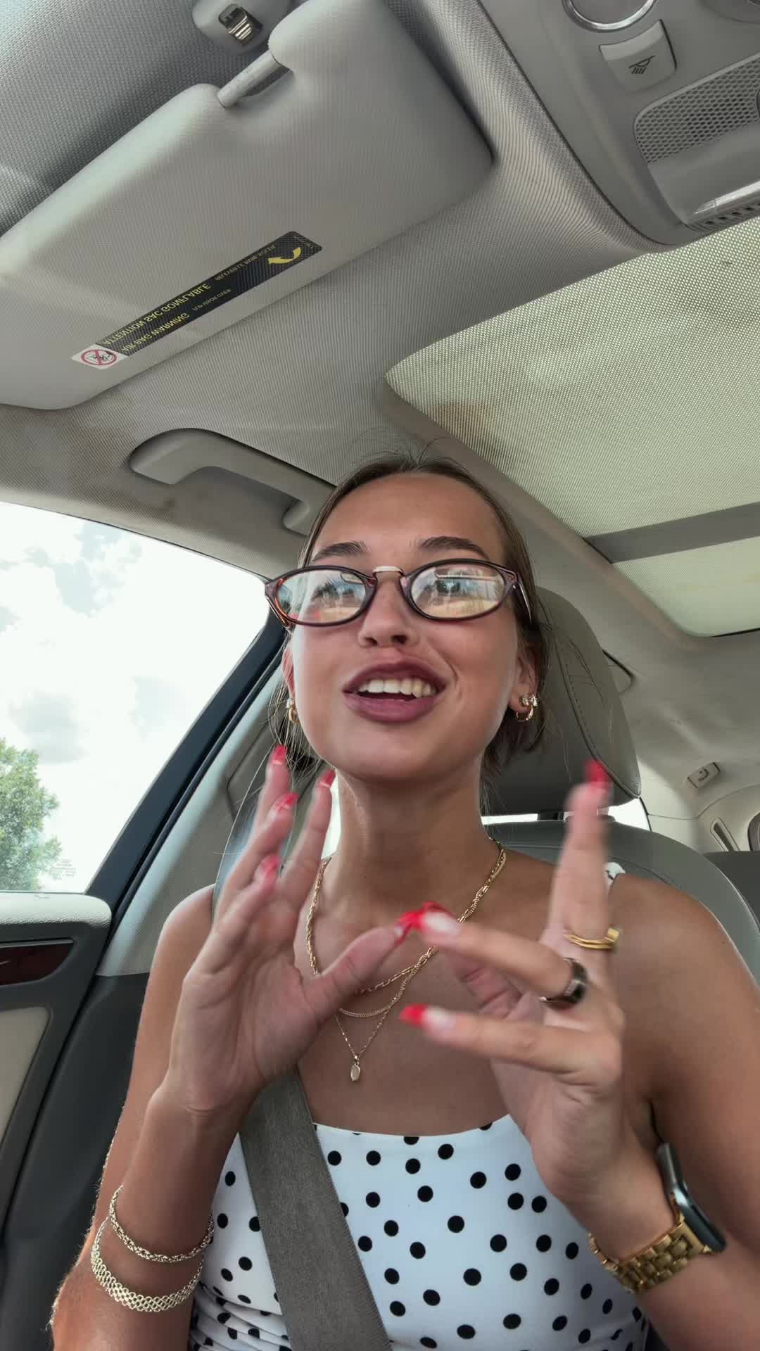 @Lexi Bennett