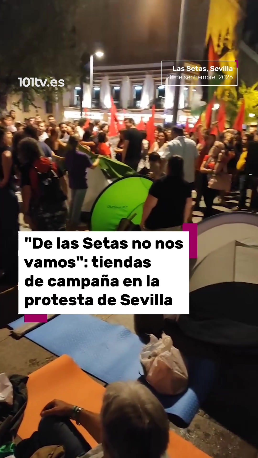 @101tv.es Sevilla