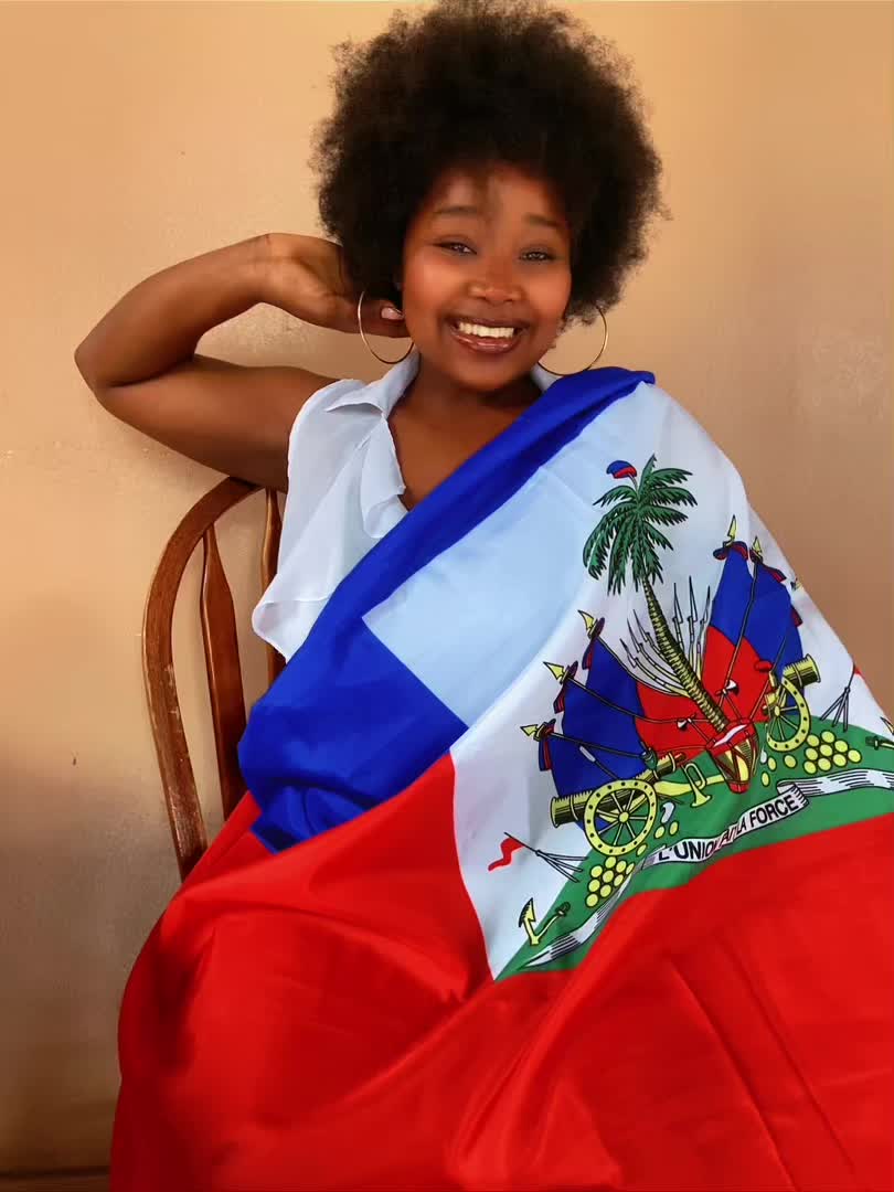 @MaddyHaiti🇭🇹