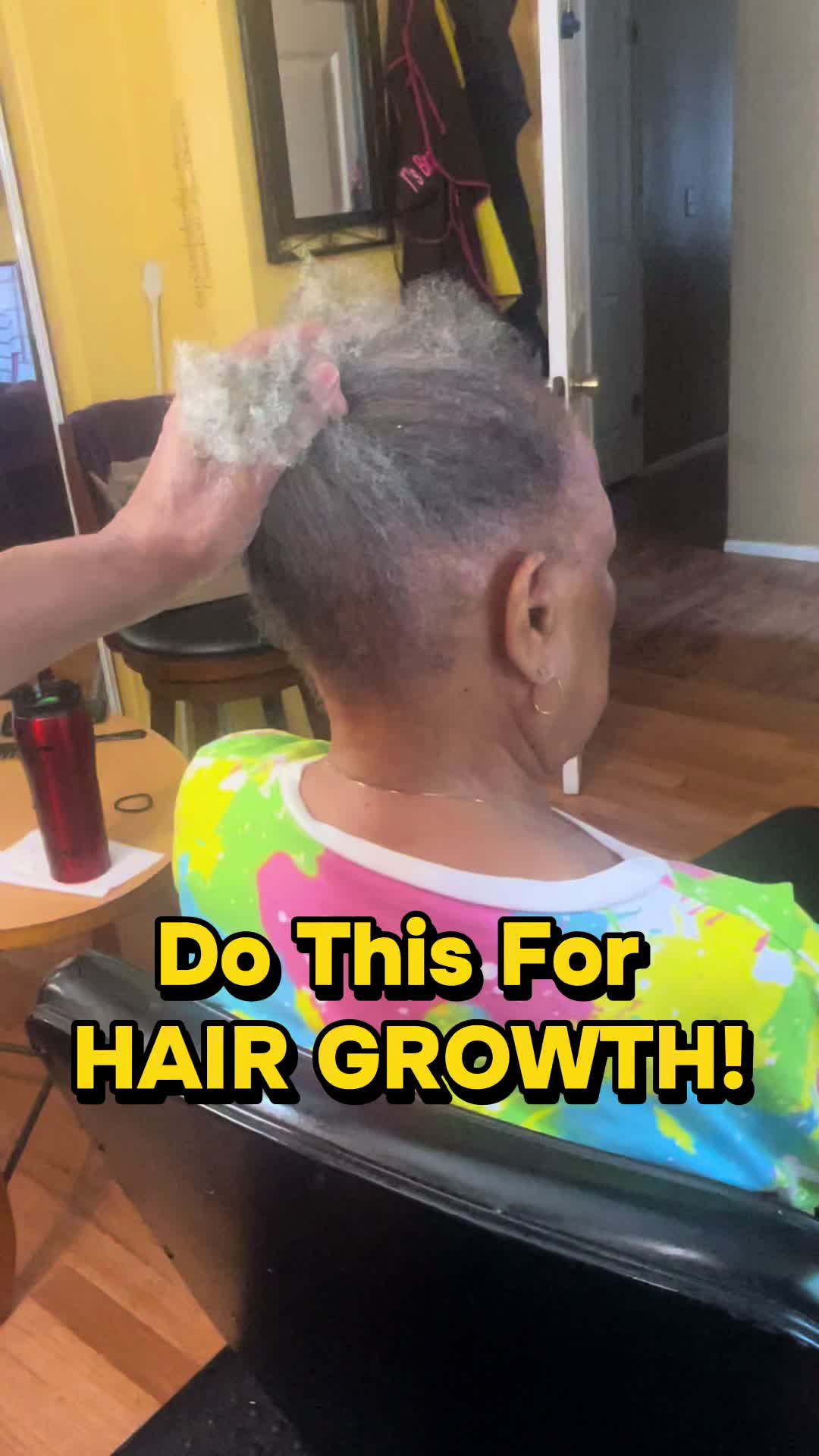 @T’s Braids & Weaves