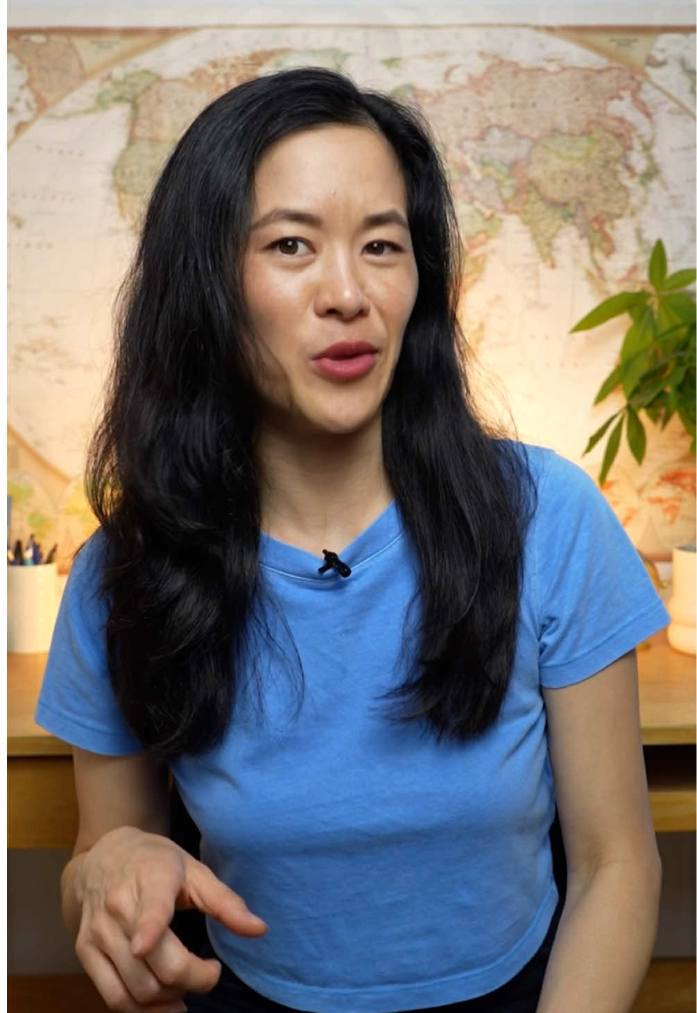 @Helen J Zhao