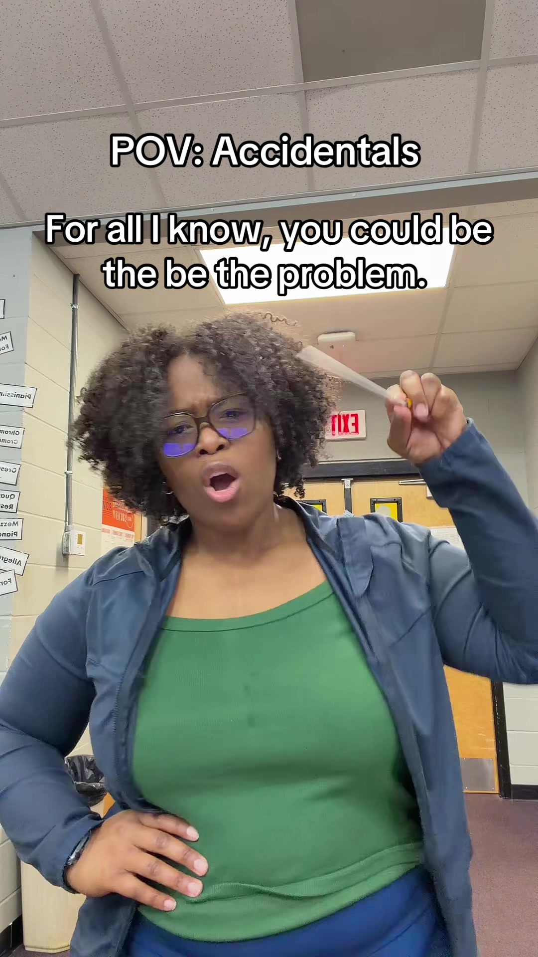 @Ms. Williams