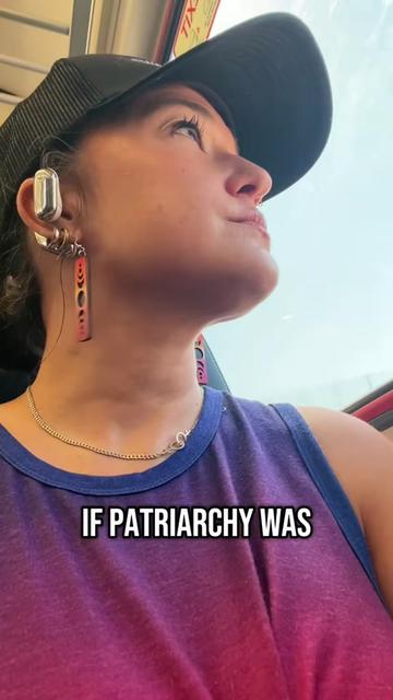 @EricaRaeRainbow MDiv 🧡🤍🩷🍉