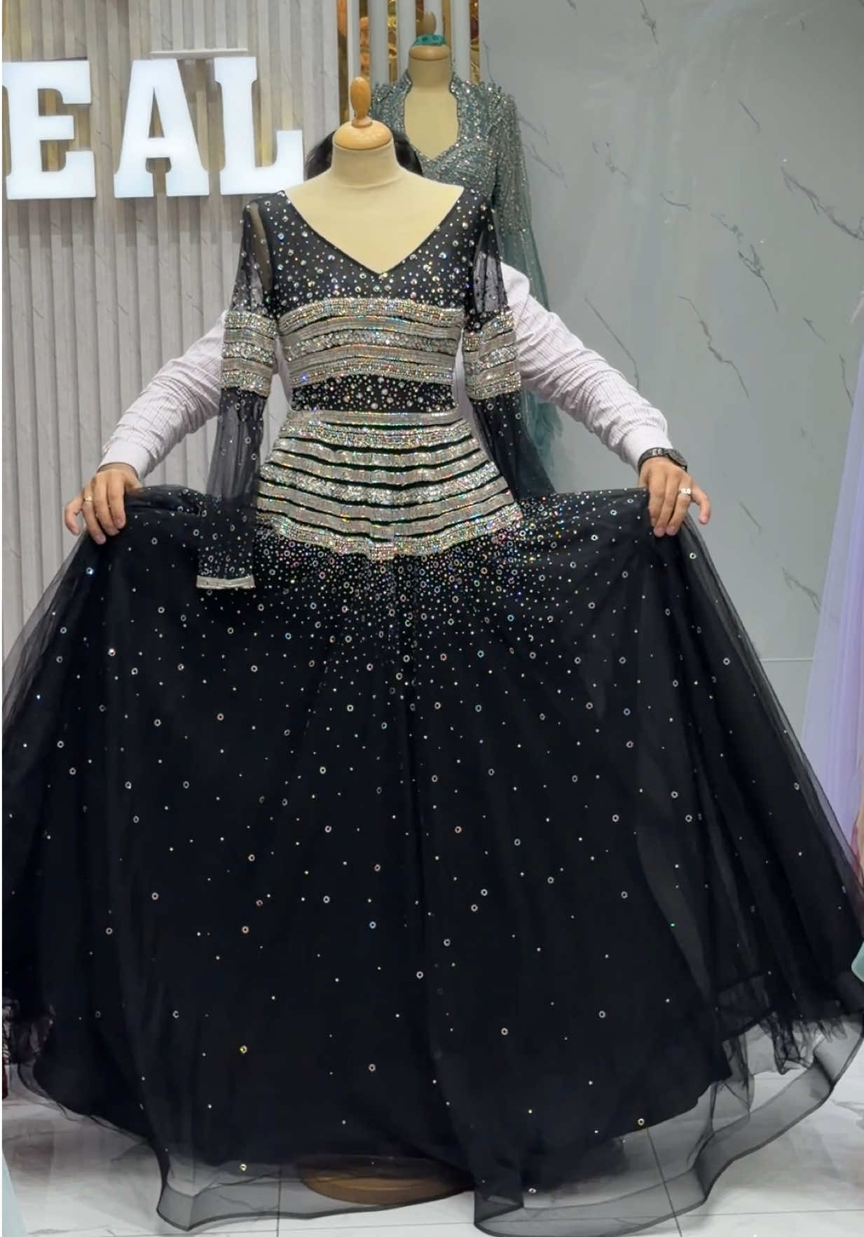 @IDeal star Fashion 👗Dubai