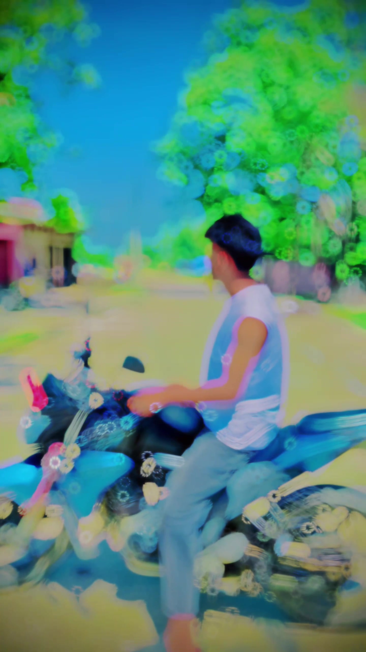 @!!! CrAzY 🕊️