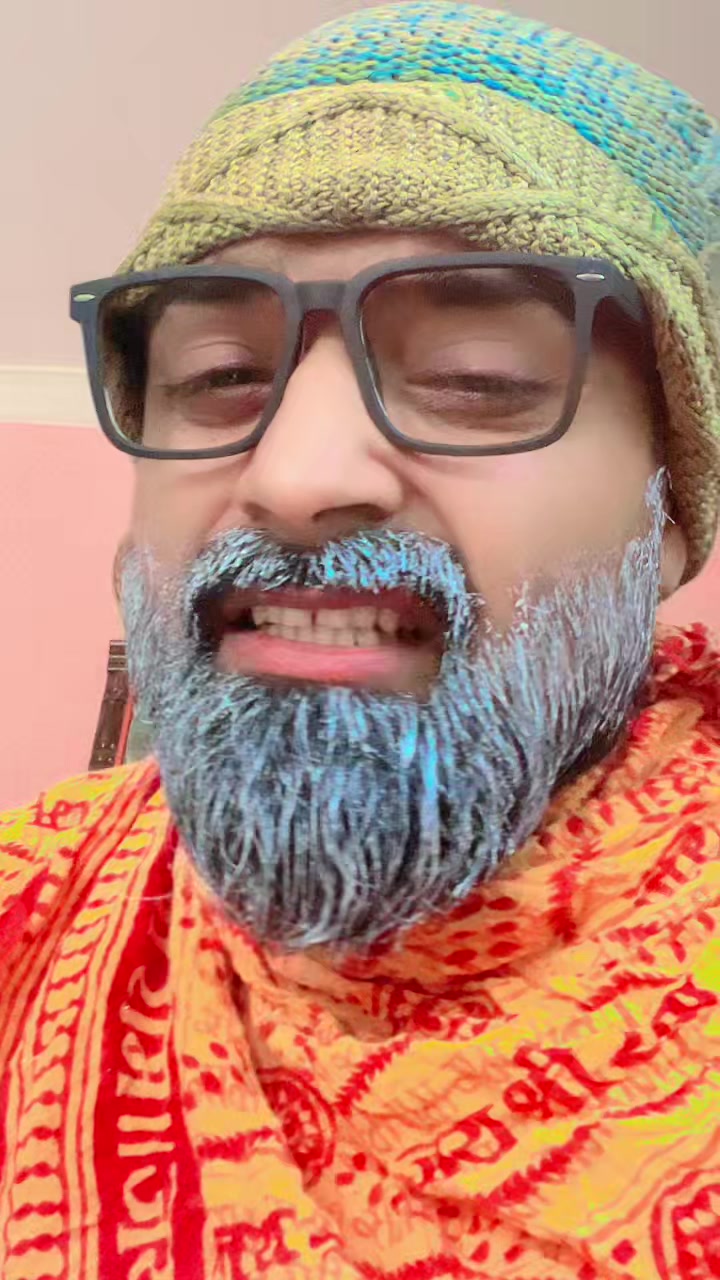 @Purkhe Baa पुरुषाेत्तम भण्डारी