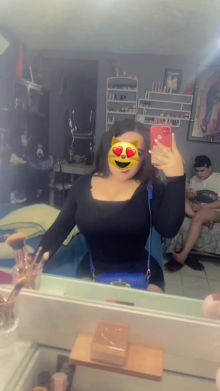 @Kari Avelar 💙