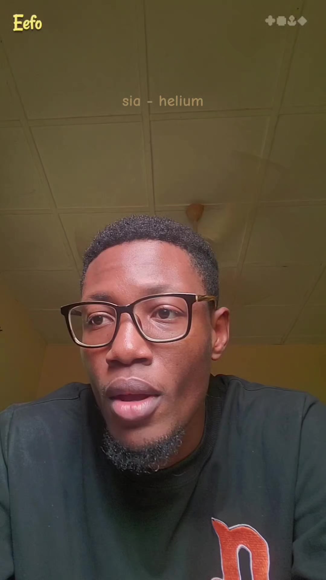 @Eefo | Singer-songwriter