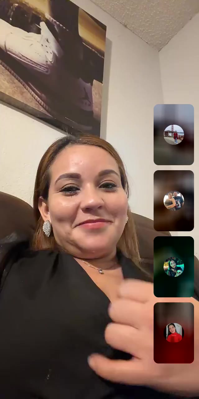 @Cristy Garcia