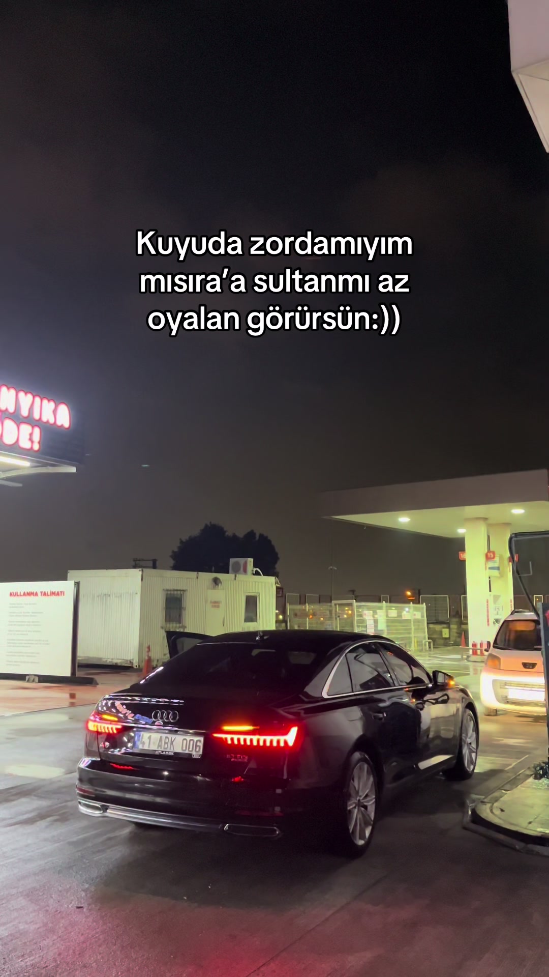 @Burak Özköse