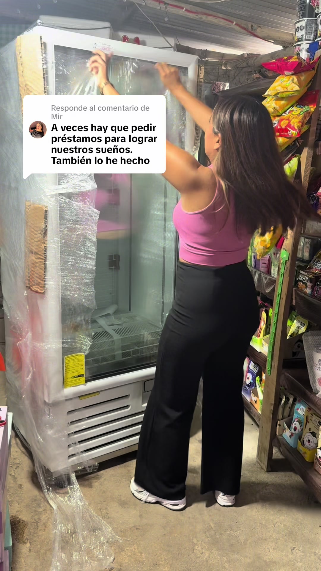 @Cinthia Oviedo